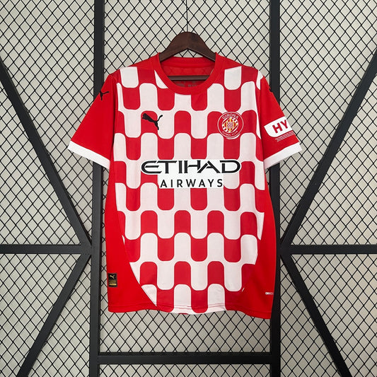 Girona 24/25 Maillot Domicile