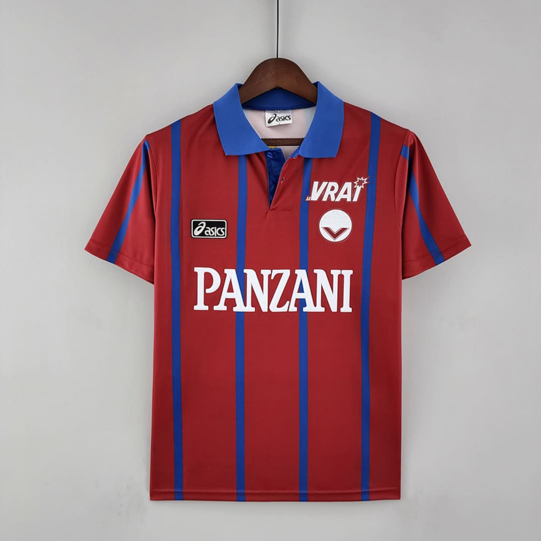 Bordeaux 94/95 Maillot Domicile