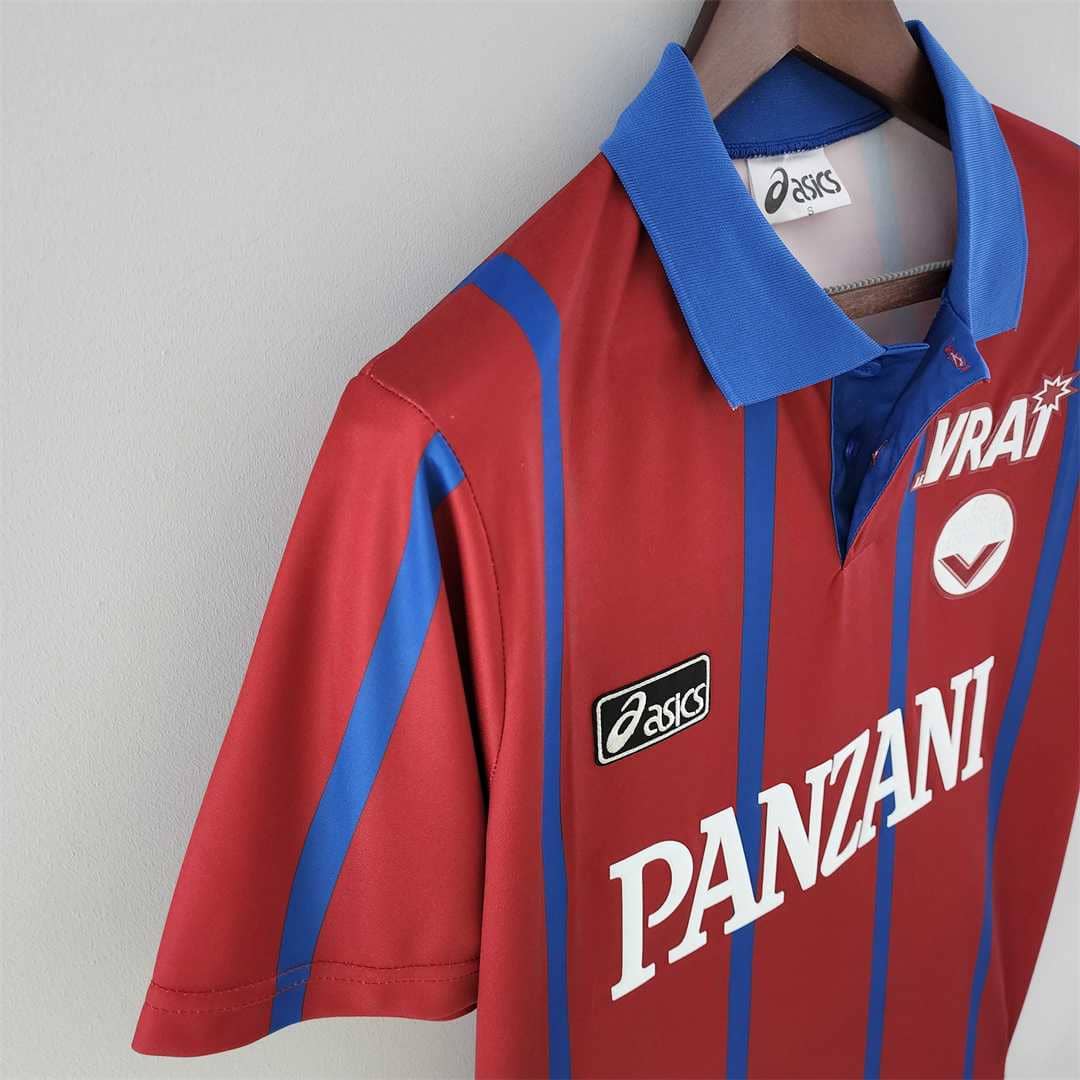 Bordeaux 94/95 Maillot Domicile