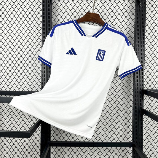 Grèce 2026 Maillot Domicile