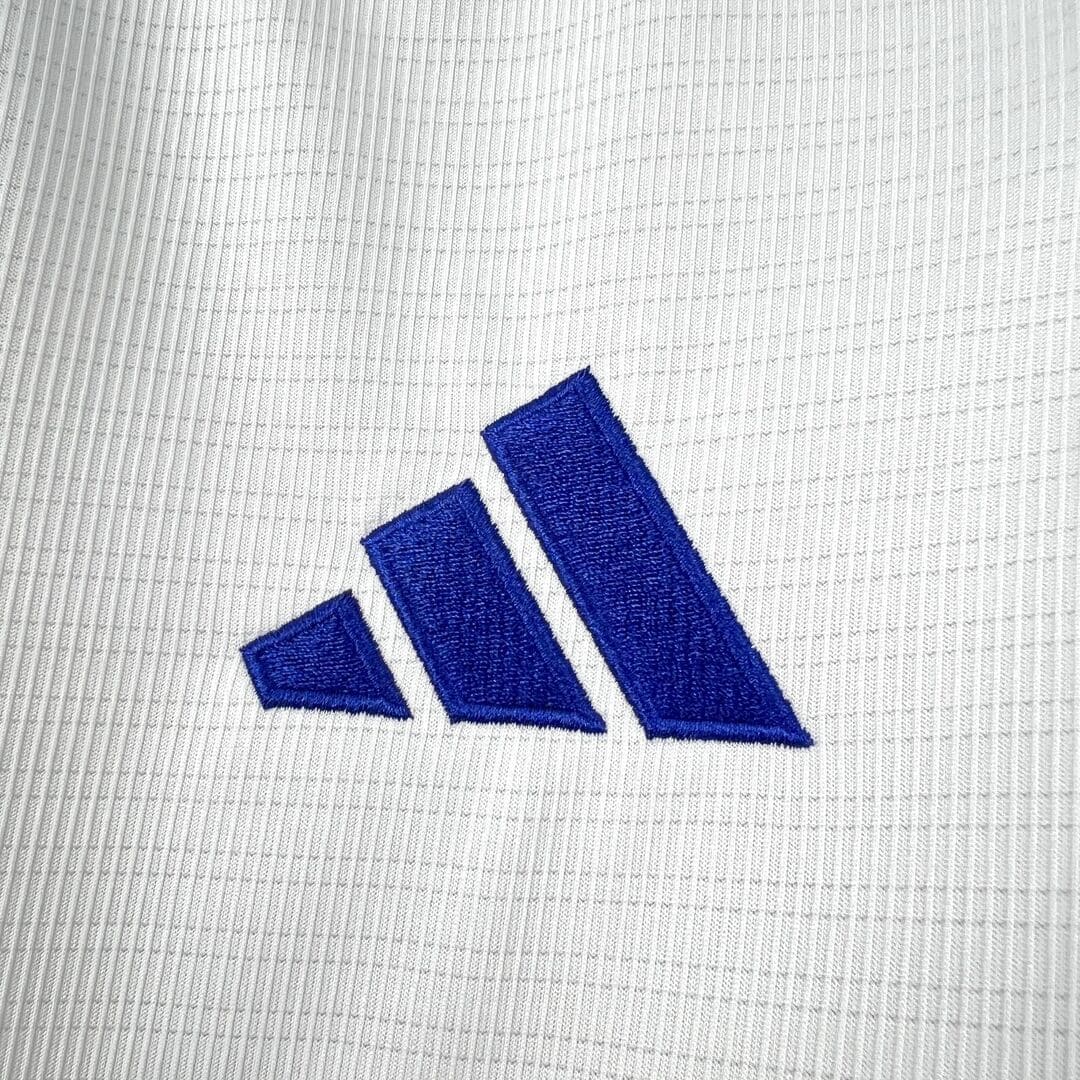Grèce 2026 Maillot Domicile