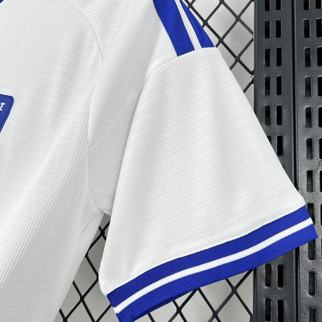 Grèce 2026 Maillot Domicile