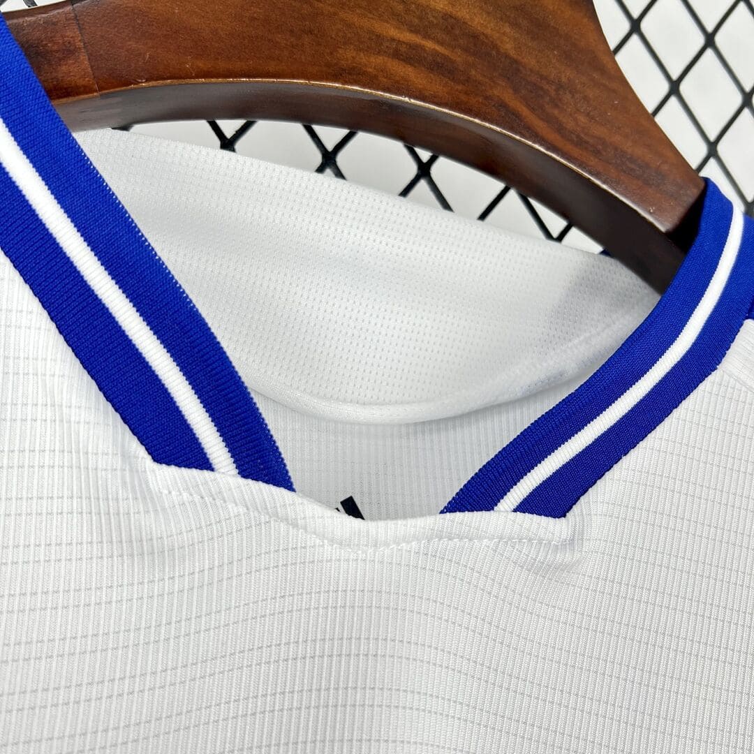 Grèce 2026 Maillot Domicile