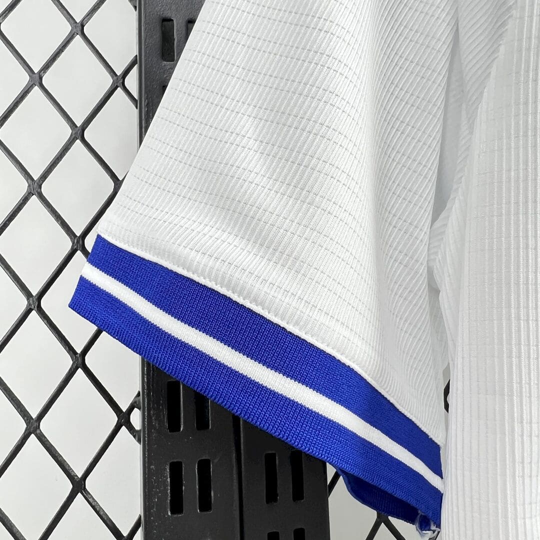 Grèce 2026 Maillot Domicile