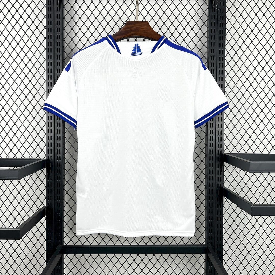 Grèce 2026 Maillot Domicile