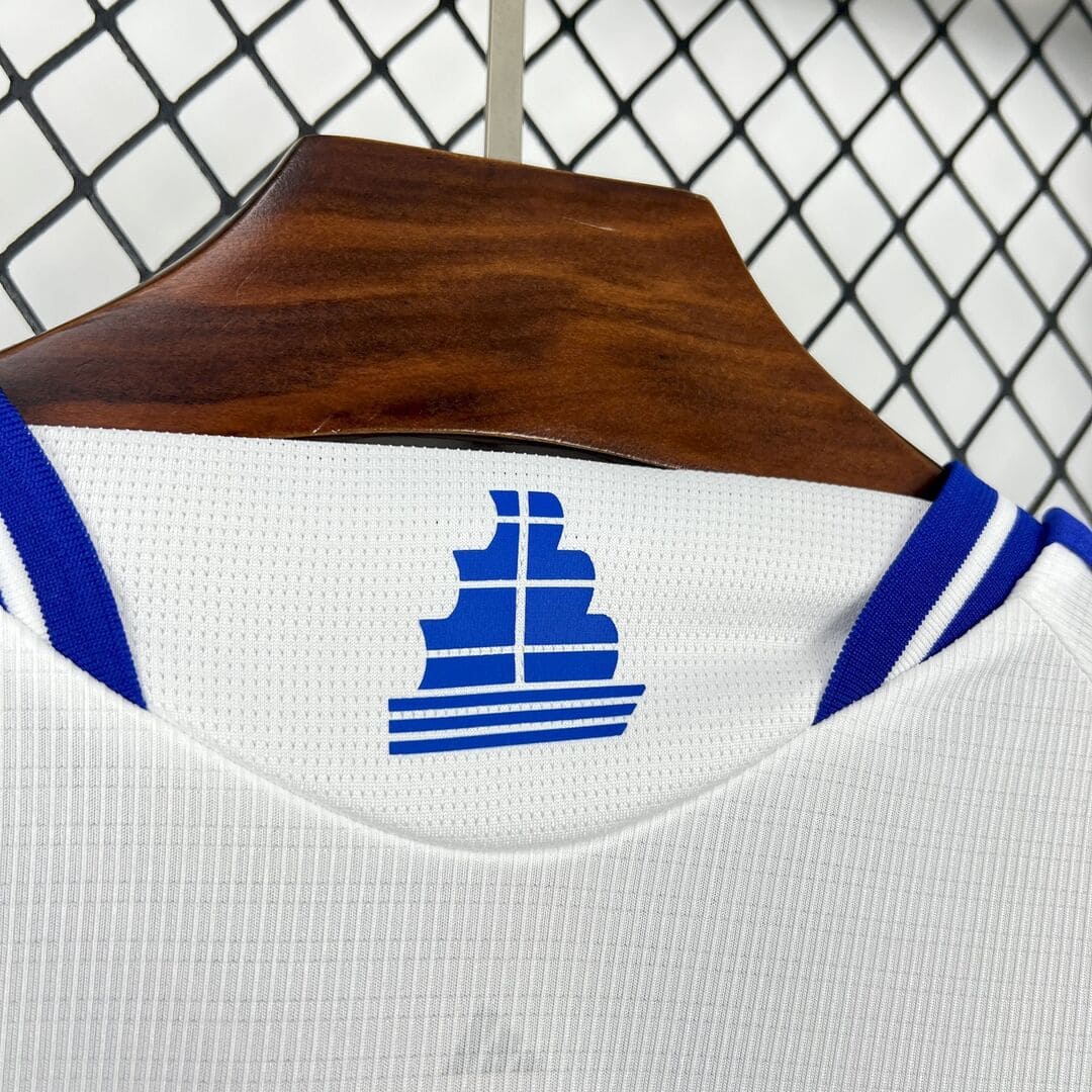 Grèce 2026 Maillot Domicile