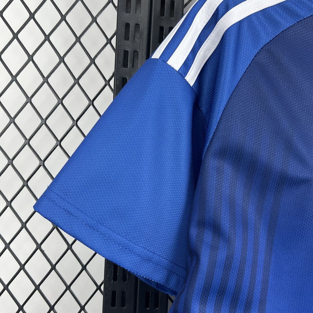 Grèce 2026 Maillot Extérieur