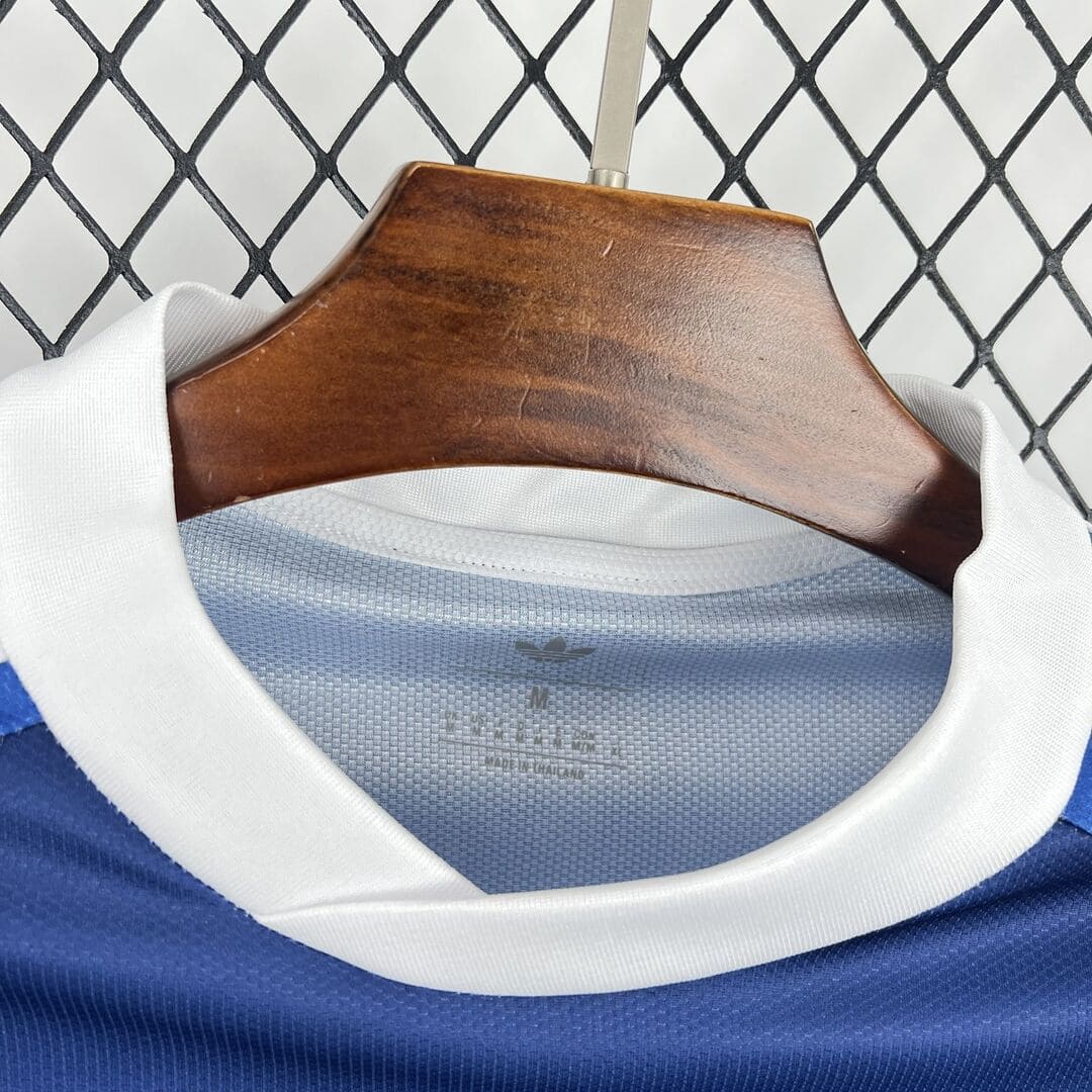 Grèce 2026 Maillot Extérieur