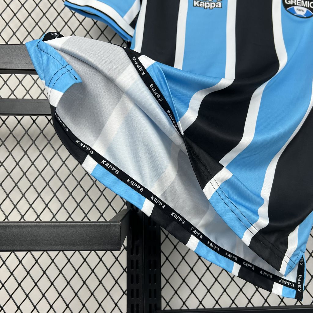 Grêmio 2001 Maillot Domicile