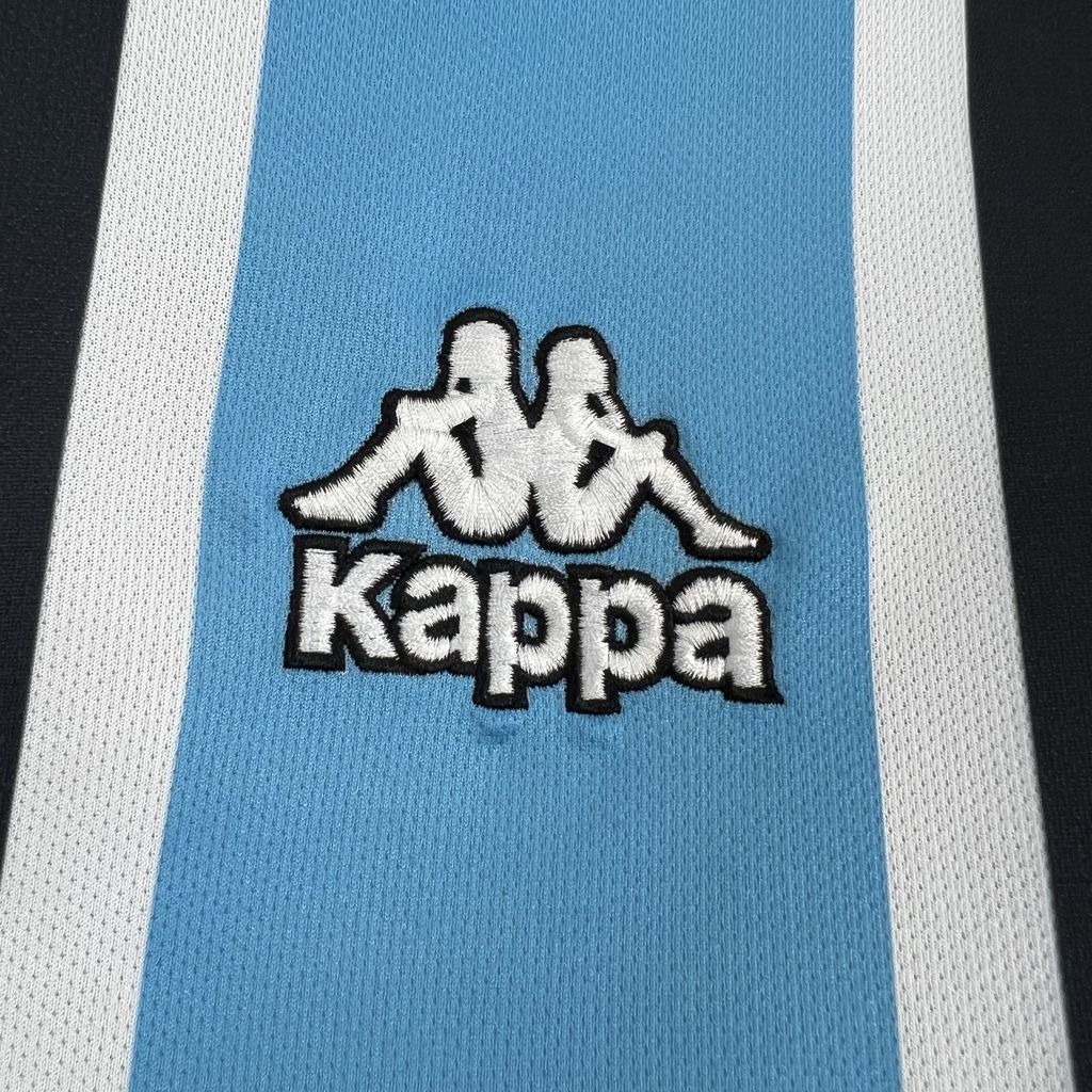 Grêmio 2001 Maillot Domicile