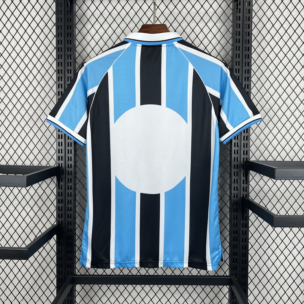 Grêmio 2001 Maillot Domicile