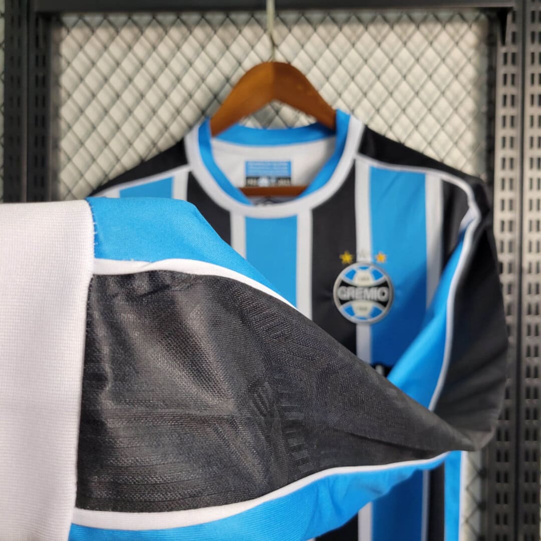 Grêmio 2023 Maillot Domicile