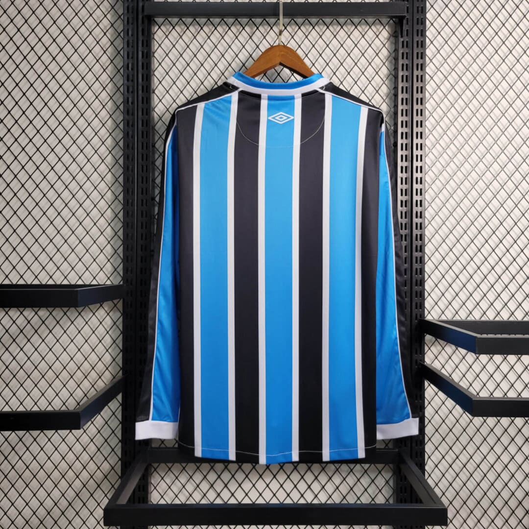 Grêmio 2023 Maillot Domicile