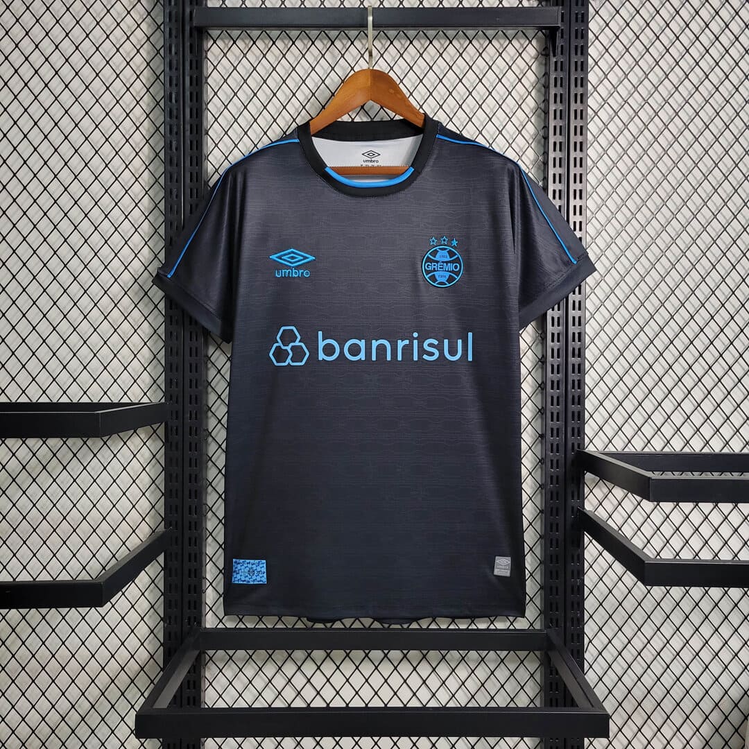 Grêmio 2023 Maillot Third