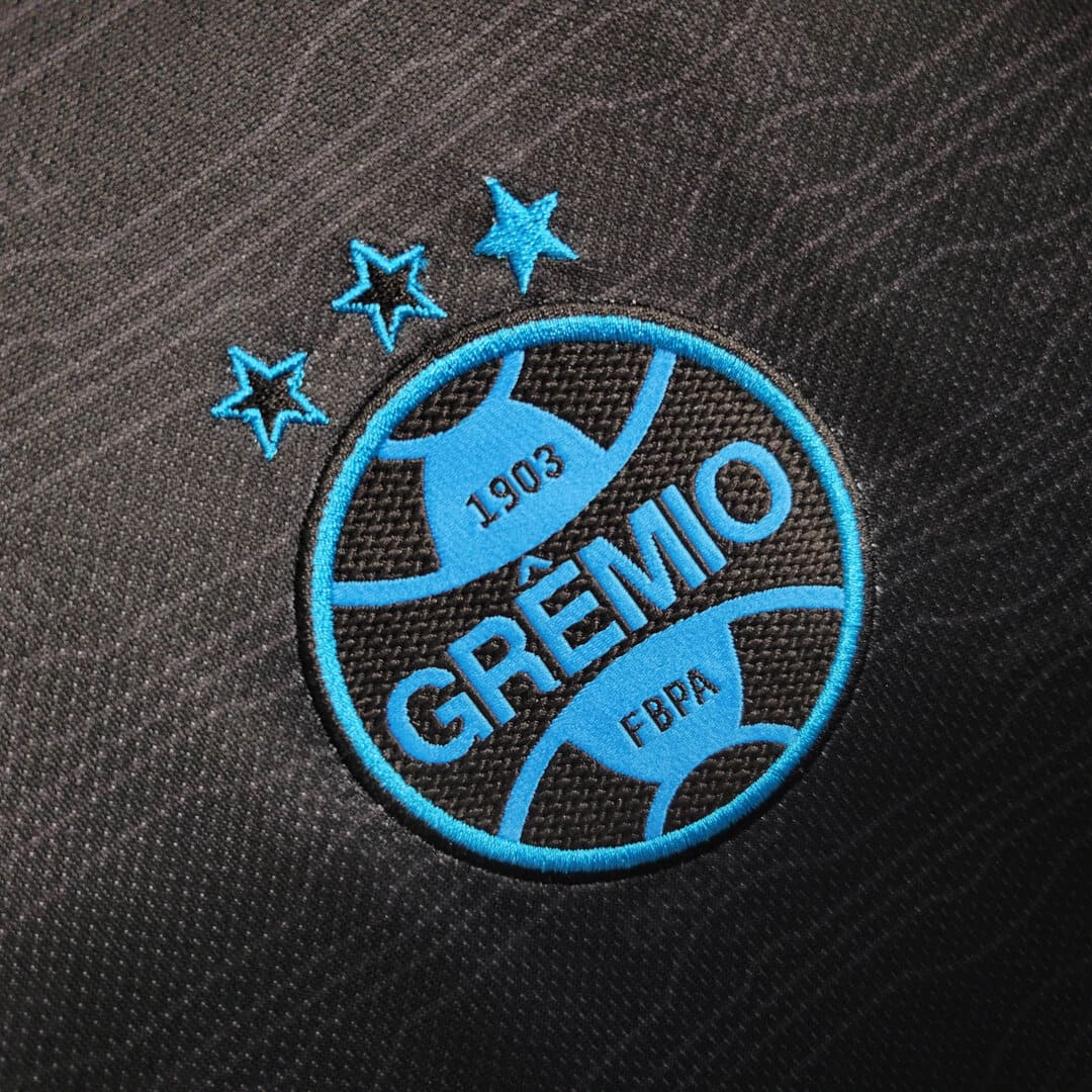 Grêmio 2023 Maillot Third