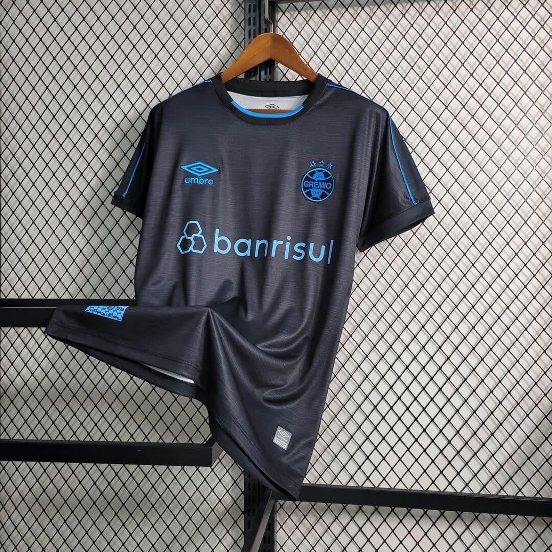 Grêmio 2023 Maillot Third