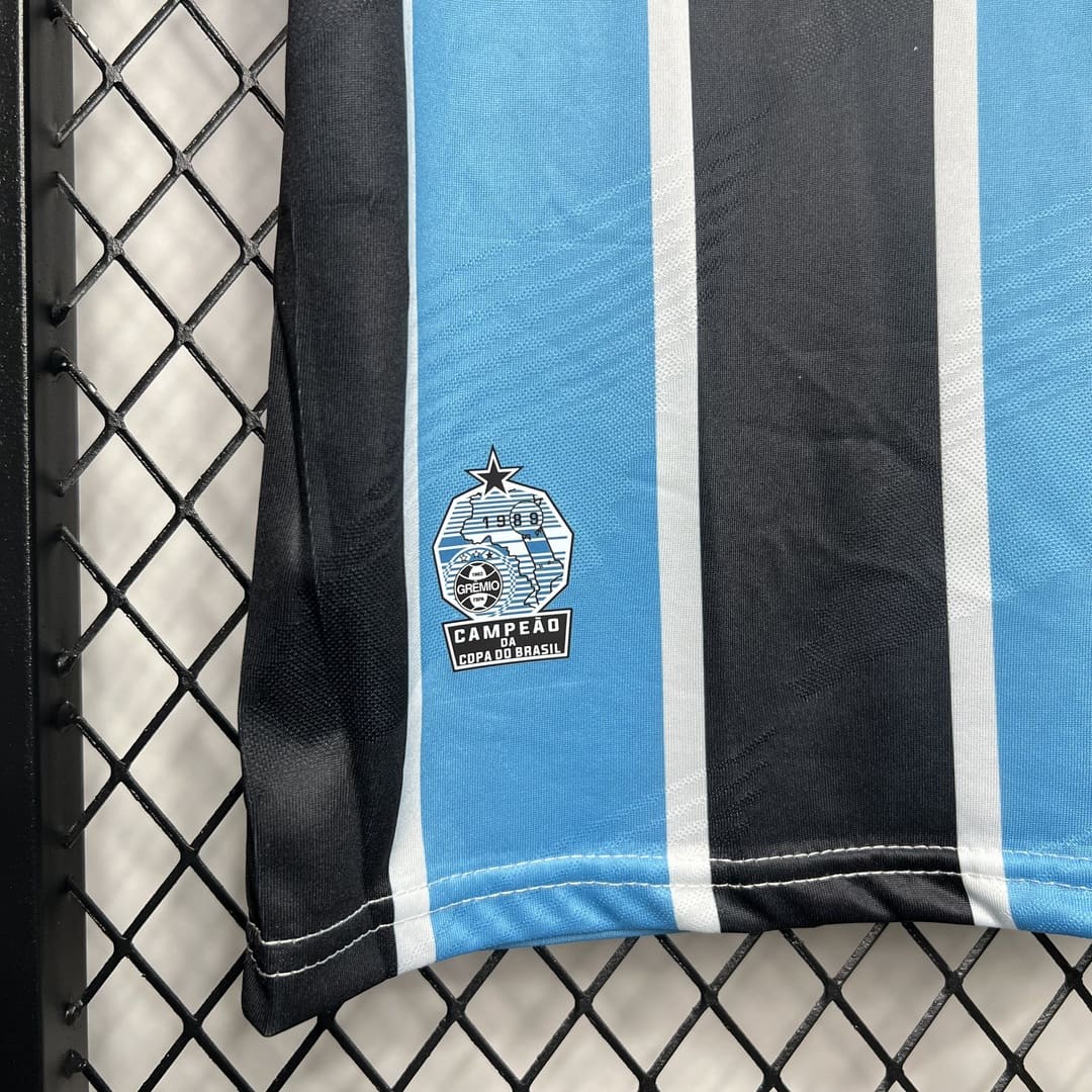 Grêmio 2024 Maillot Domicile