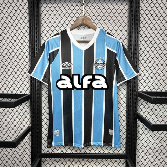 Grêmio 2025 Maillot Domicile