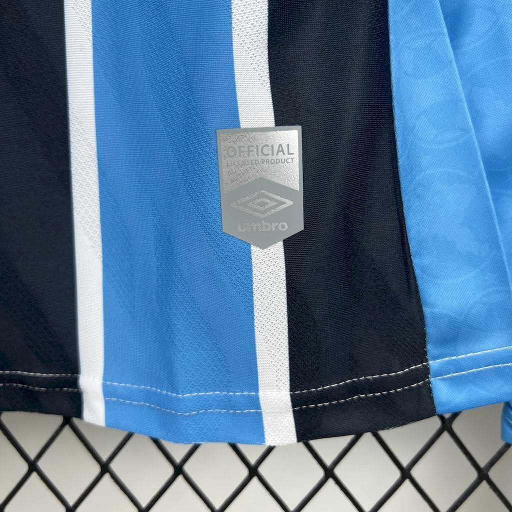 Grêmio 2025 Maillot Domicile