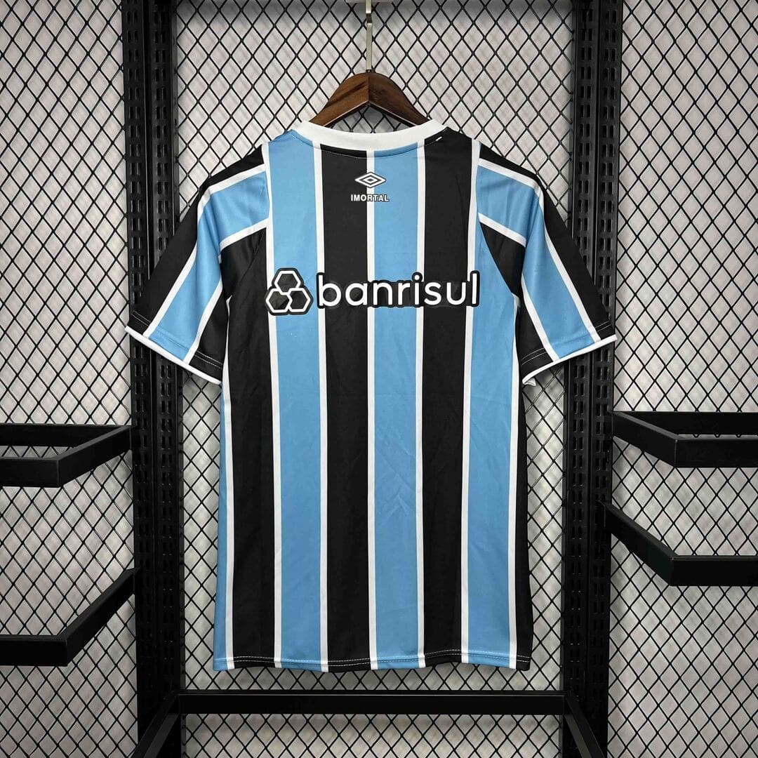 Grêmio 2025 Maillot Domicile