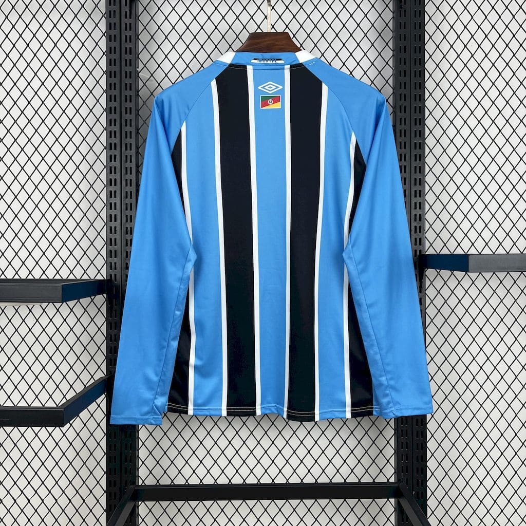 Grêmio 2025 Maillot Domicile