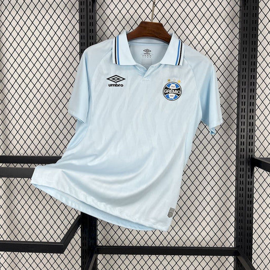 Grêmio 2025 Maillot Extérieur