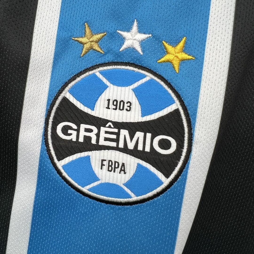 Grêmio 2026 Maillot Domicile