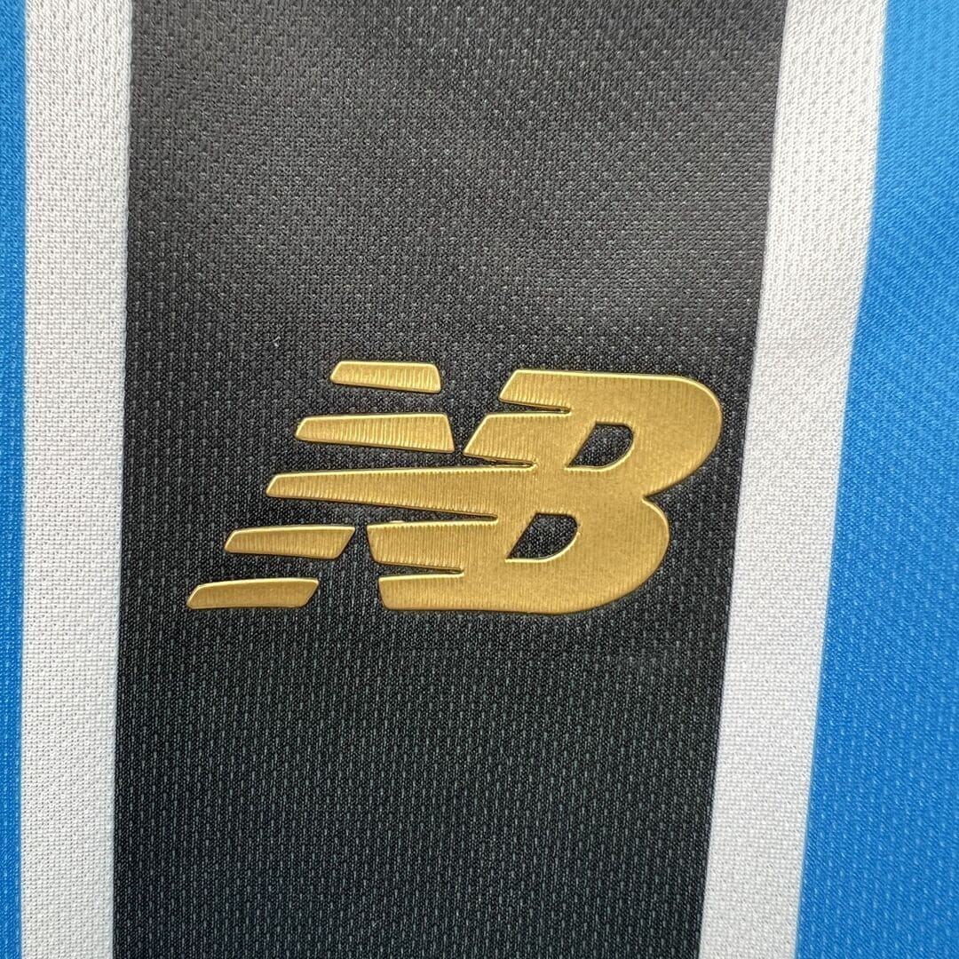Grêmio 2026 Maillot Domicile