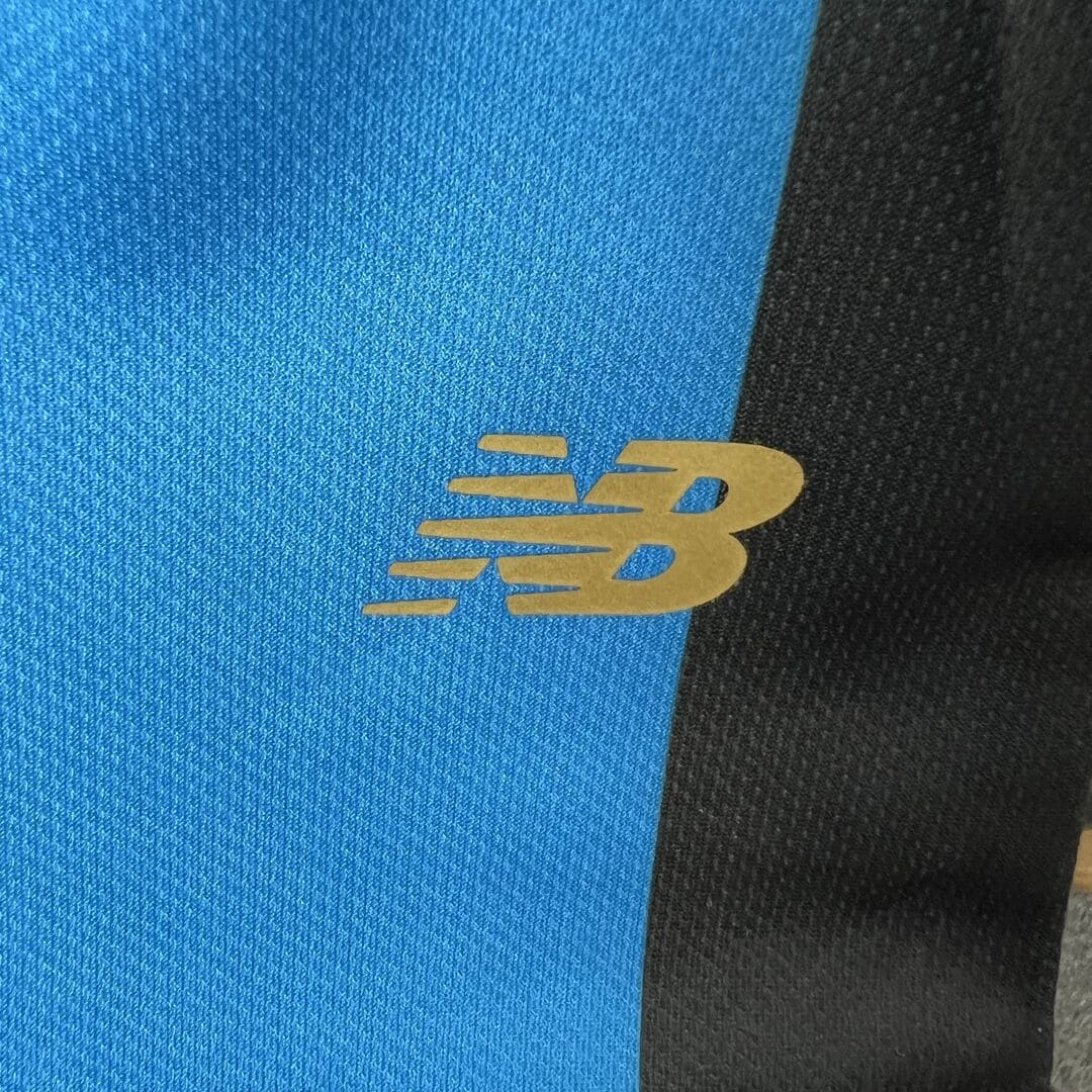 Grêmio 2026 Maillot Domicile