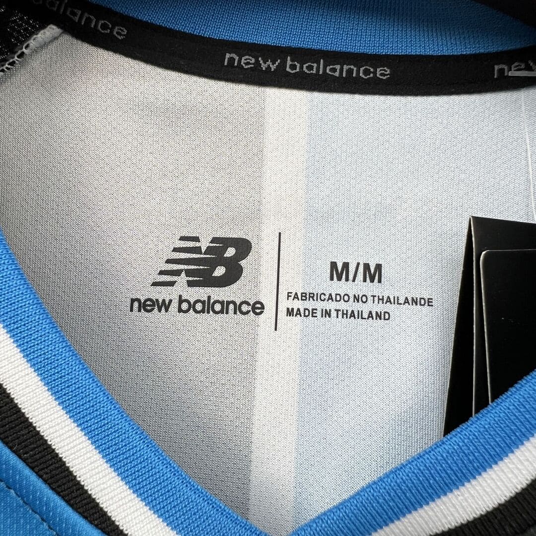 Grêmio 2026 Maillot Domicile