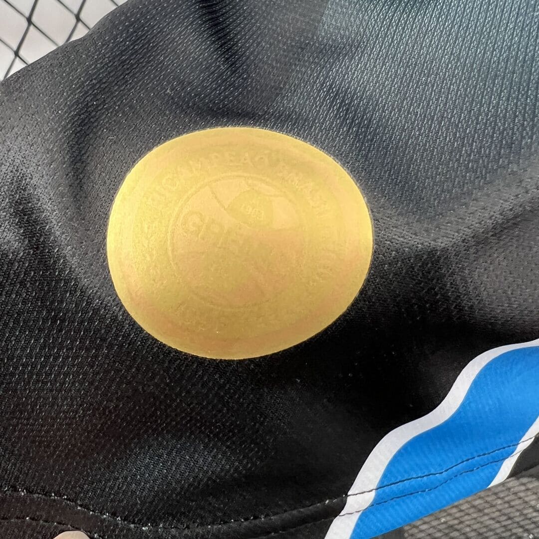 Grêmio 2026 Maillot Domicile
