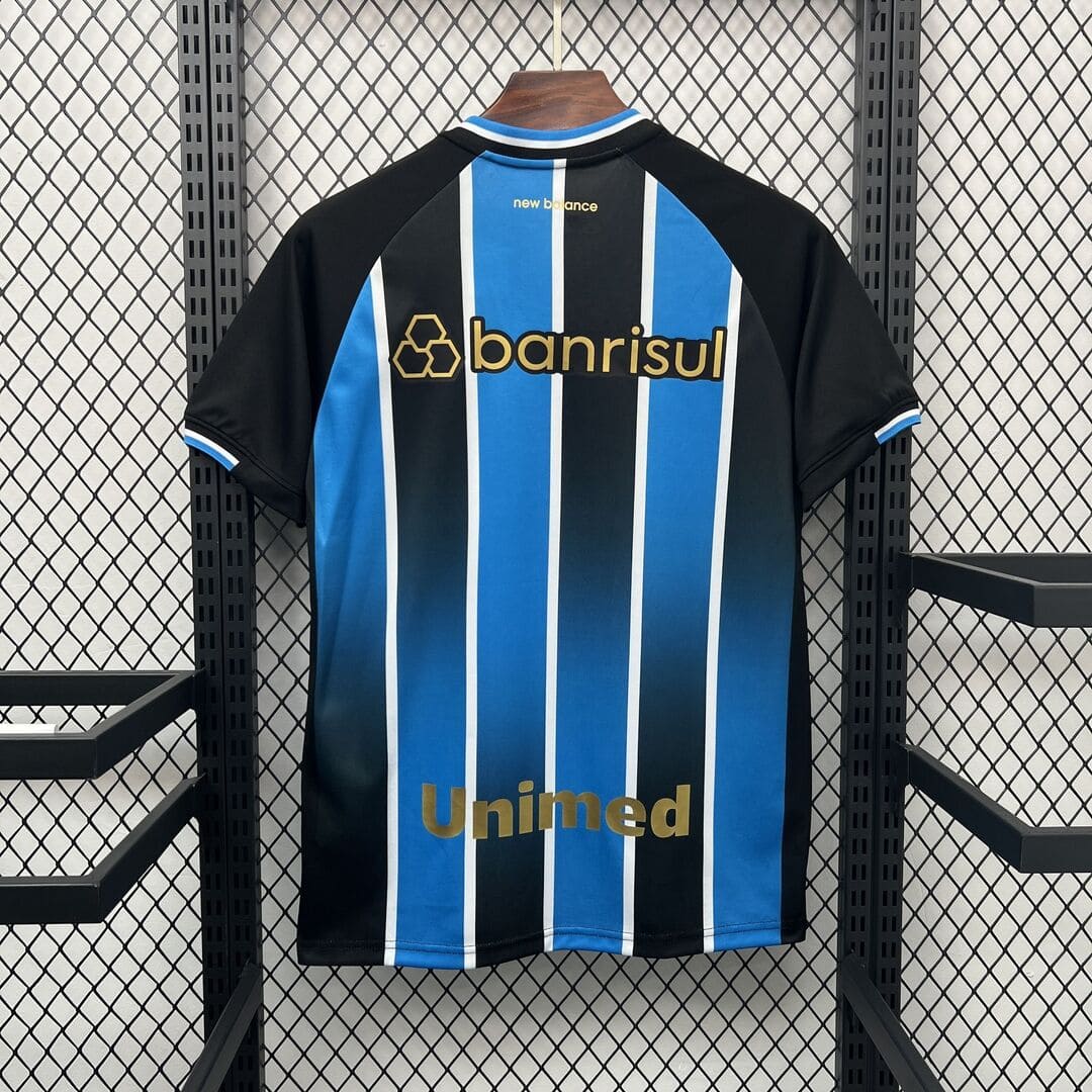 Grêmio 2026 Maillot Domicile