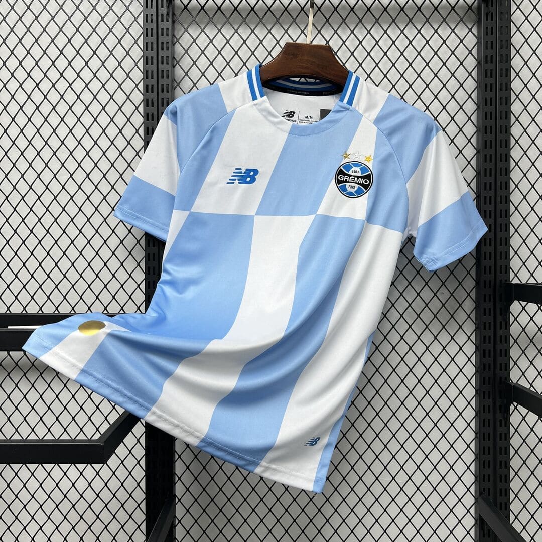 Grêmio 2026 Maillot Extérieur