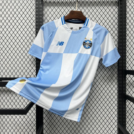 Grêmio 2026 Maillot Extérieur