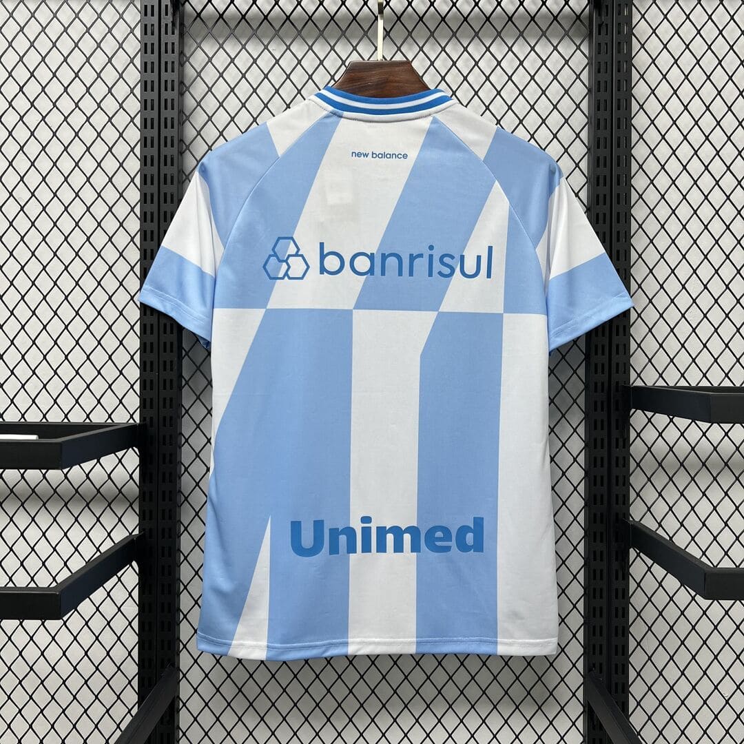 Grêmio 2026 Maillot Extérieur