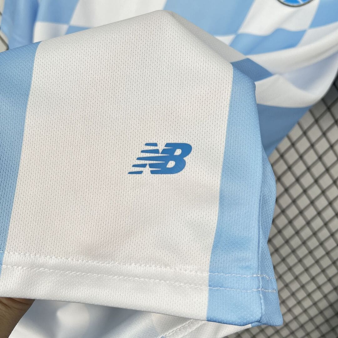 Grêmio 2026 Maillot Extérieur