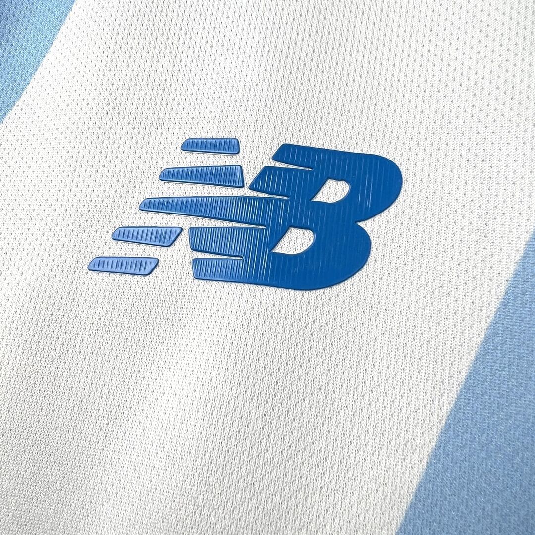 Grêmio 2026 Maillot Extérieur