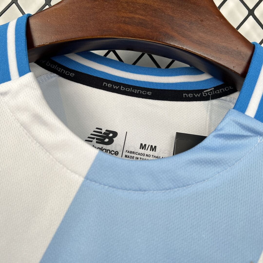 Grêmio 2026 Maillot Extérieur