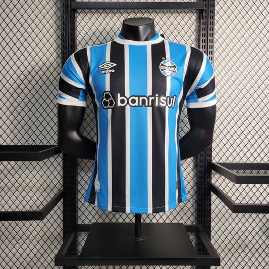 Grêmio 2023 Maillot Domicile - Version Player