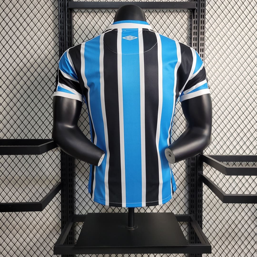 Grêmio 2023 Maillot Domicile - Version Player