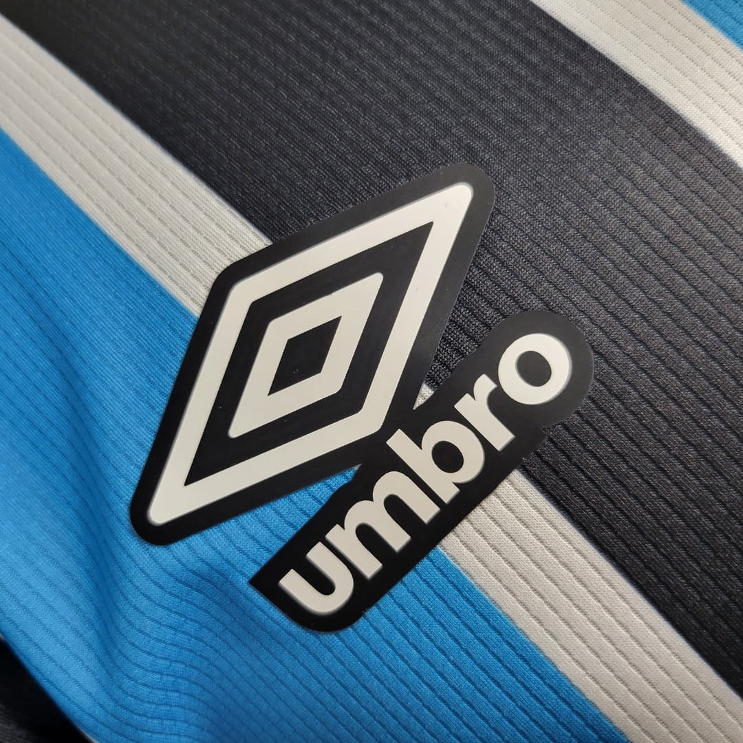 Grêmio 2023 Maillot Domicile - Version Player