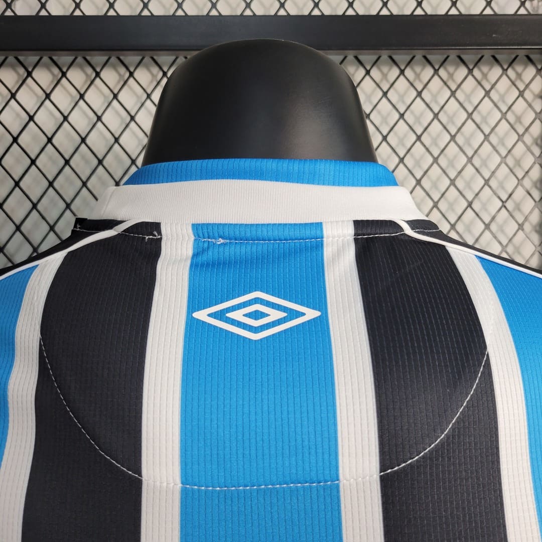 Grêmio 2023 Maillot Domicile - Version Player