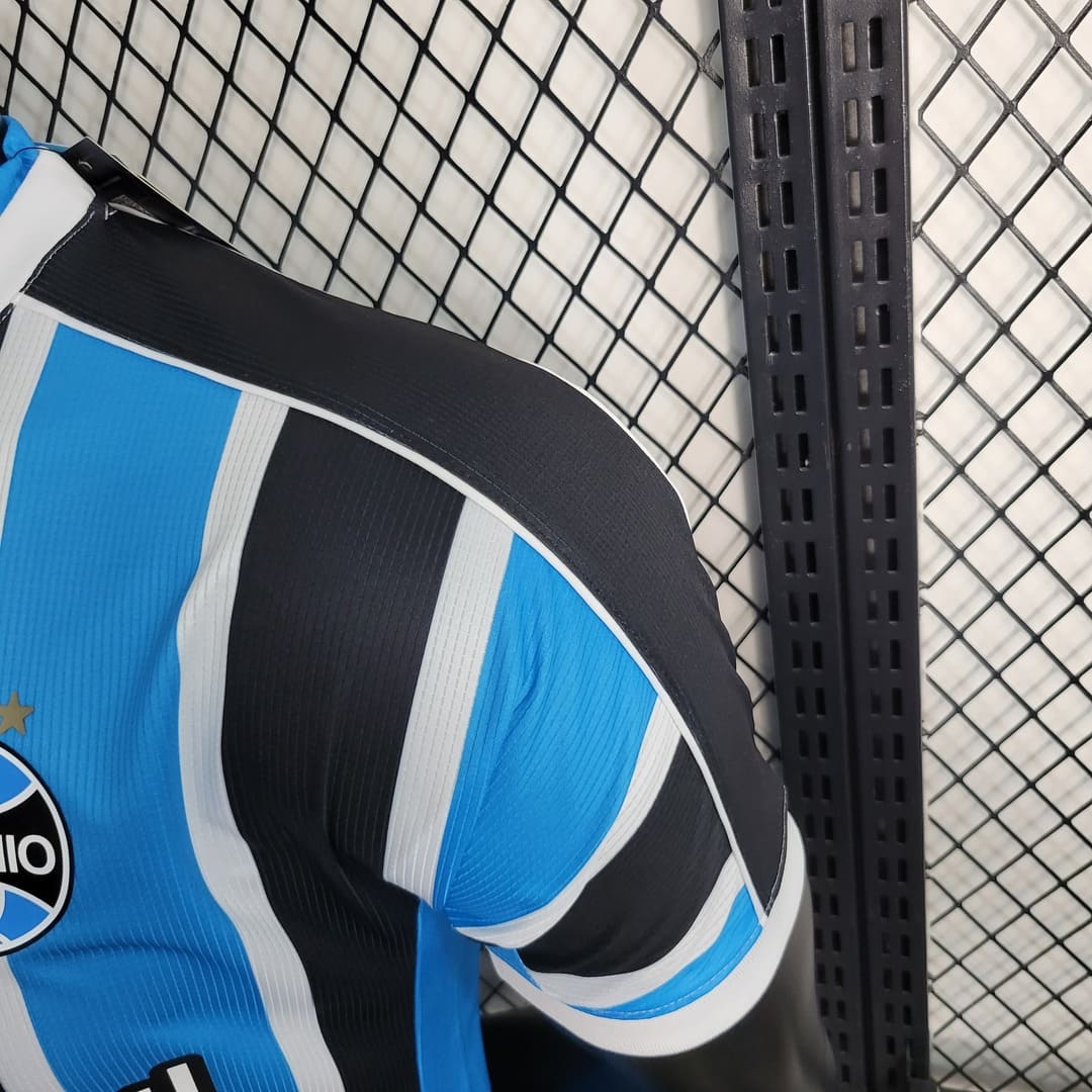 Grêmio 2023 Maillot Domicile - Version Player