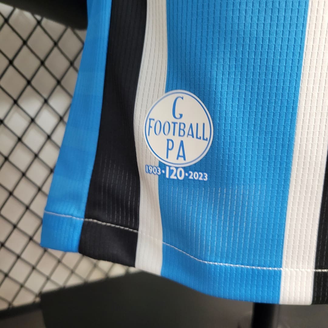 Grêmio 2023 Maillot Domicile - Version Player