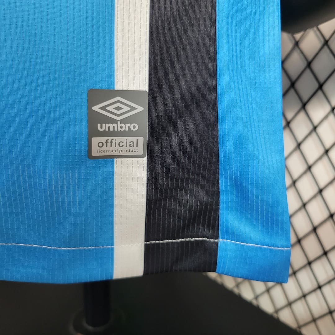 Grêmio 2023 Maillot Domicile - Version Player