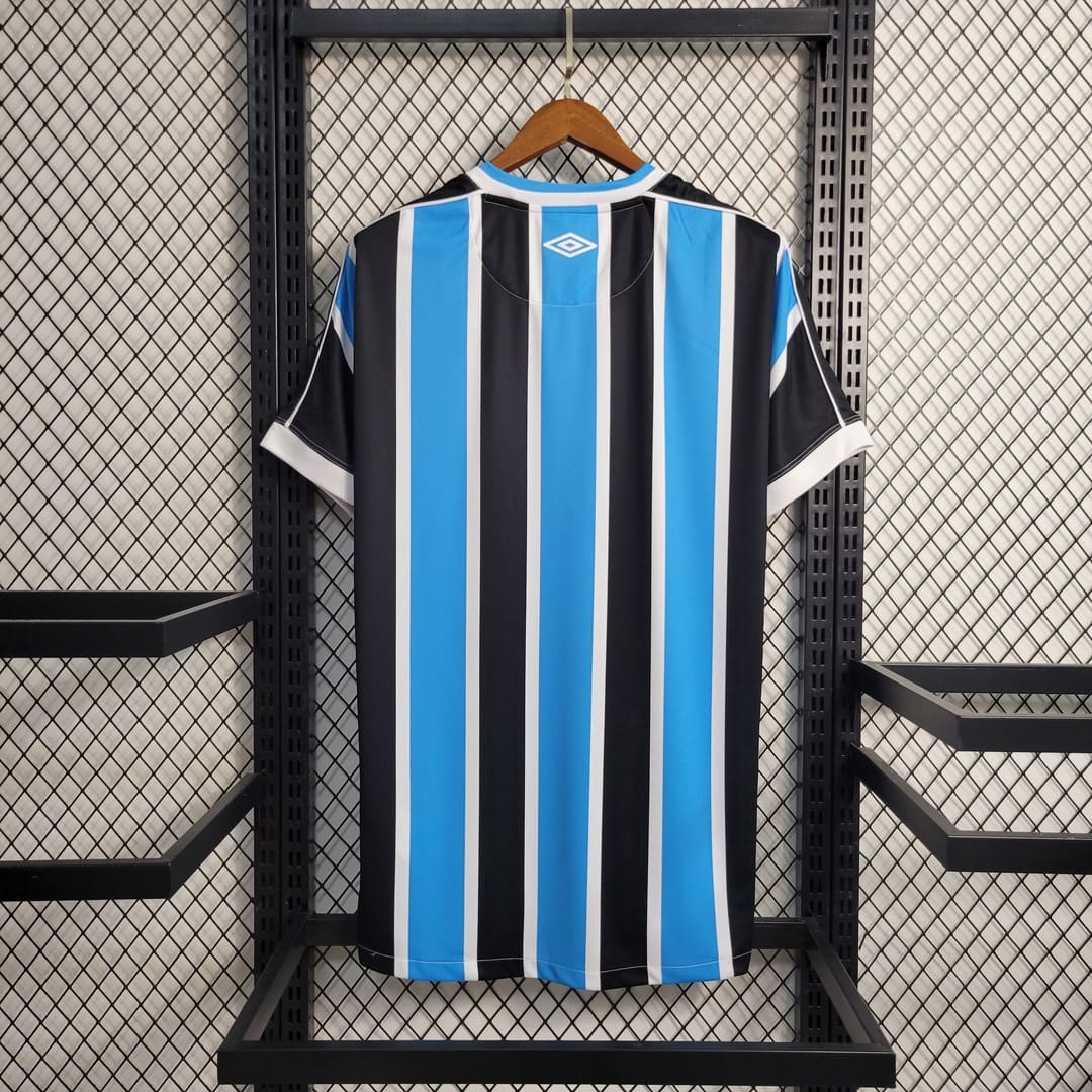 Grêmio 2023 Maillot Domicile