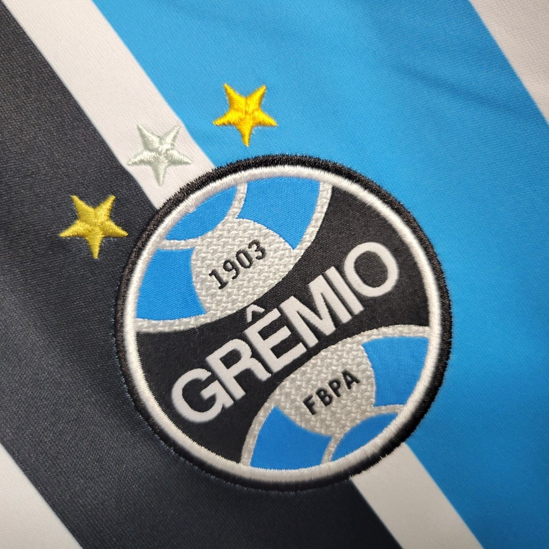 Grêmio 2023 Maillot Domicile