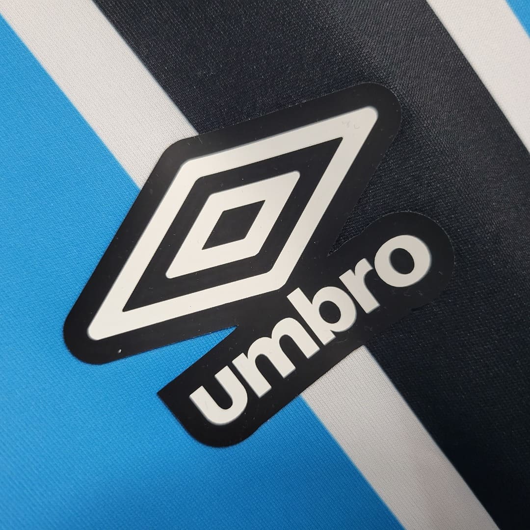 Grêmio 2023 Maillot Domicile