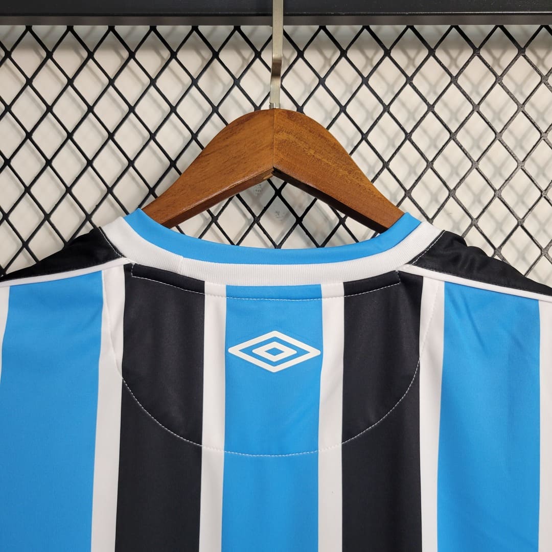 Grêmio 2023 Maillot Domicile