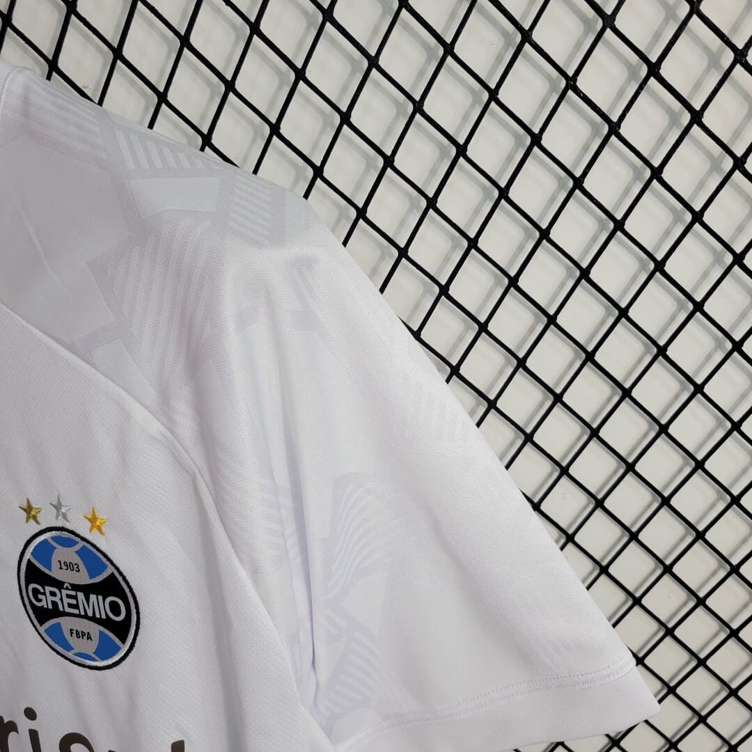 Grêmio 2023 Maillot Extérieur